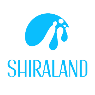 Shiraland | Export Department | Iran